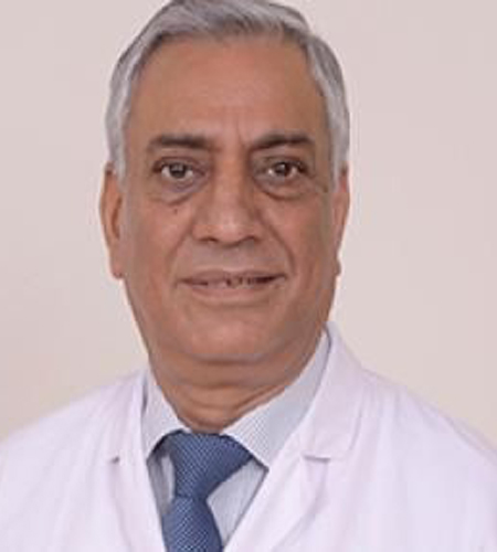 Top Retina Specialist in Gurgaon