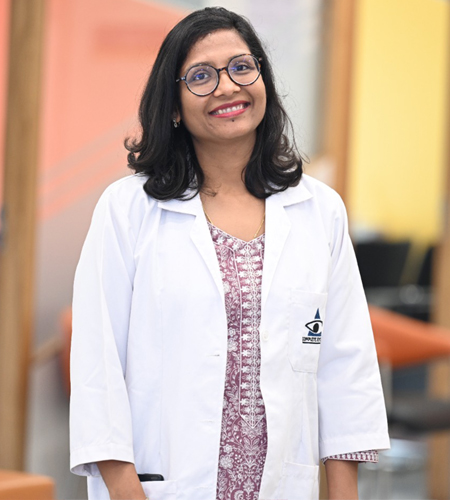 best ophthalmologist in gurgaon